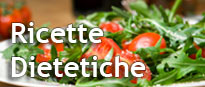 ricette dietetiche
