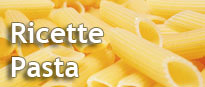 ricette pasta