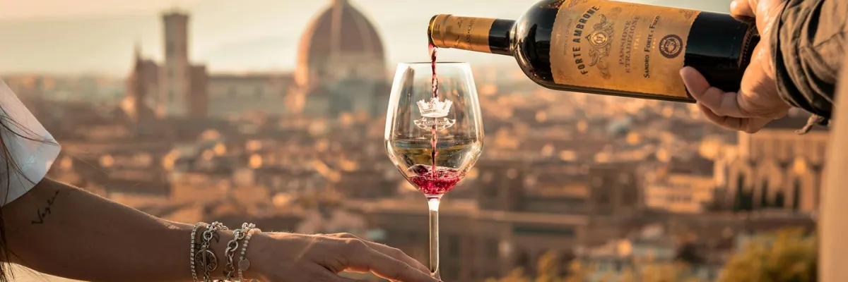 Vini da regalare per fare bella figura