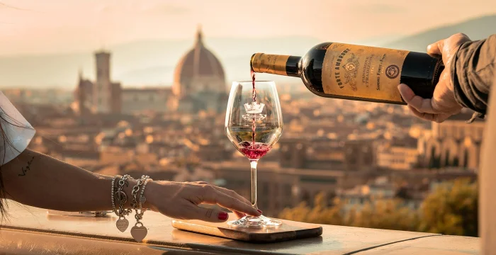 Che vino regalare per fare bella figura