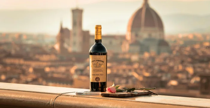 Come scegliere il vino