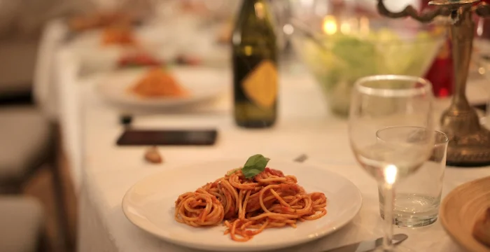 Turismo enogastronomico