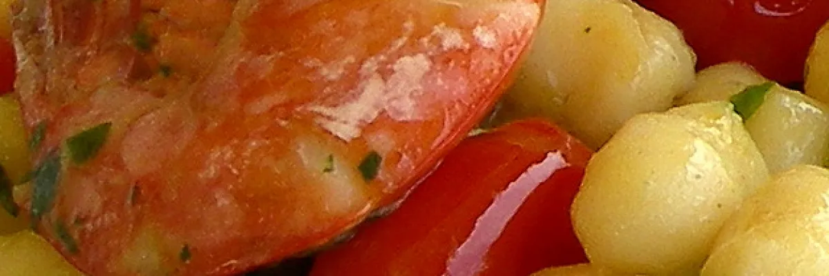 Ricette Vigilia di Natale