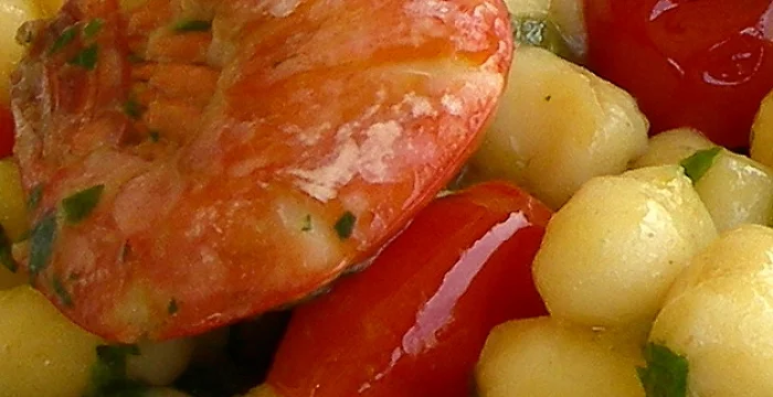 Ricette Vigilia di Natale