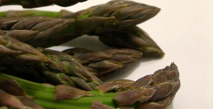 Asparagi al forno