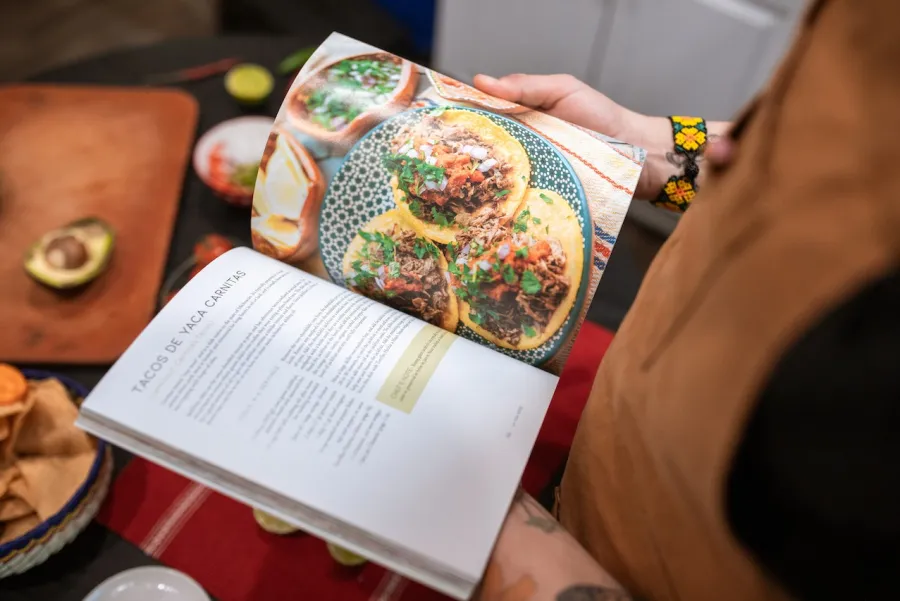 Ricette cucina italiana