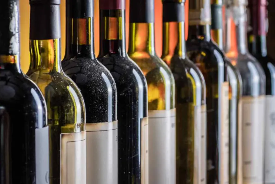 Vini italiani