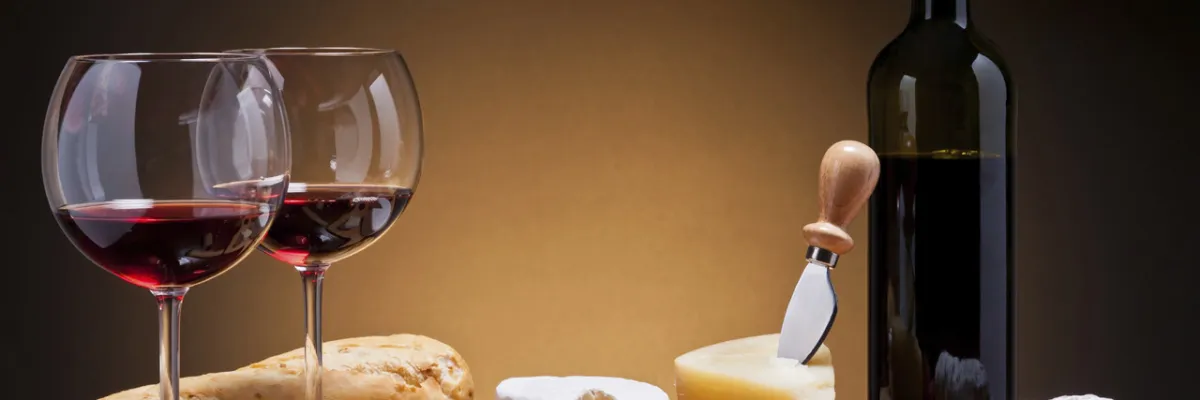 Abbinamento Vino - Cibo