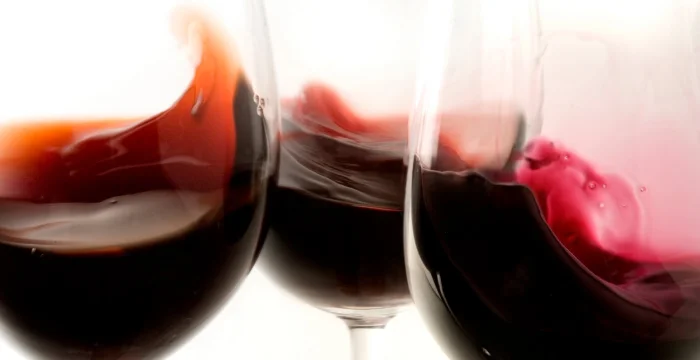 Bicchieri da Vino