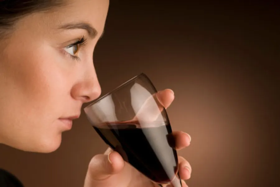 Degustazione vino