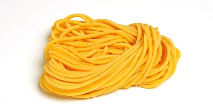 Bigoli con le sarde