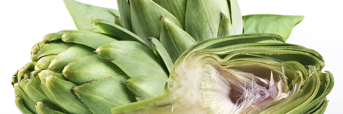 Sformatini di Carciofi
