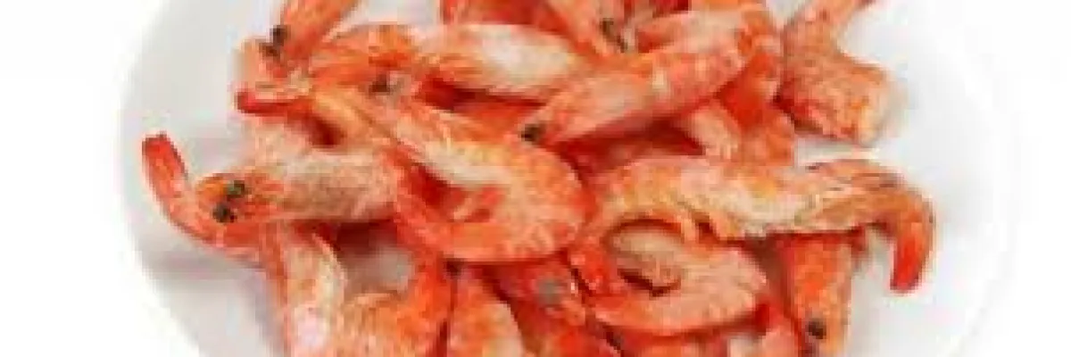 Fagottini di Spinaci e Gamberetti