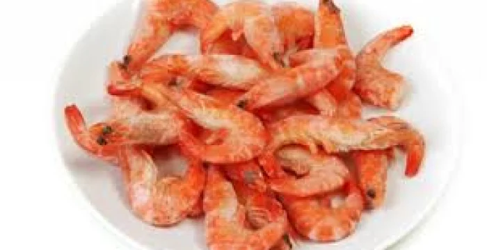 Fagottini di Spinaci e Gamberetti