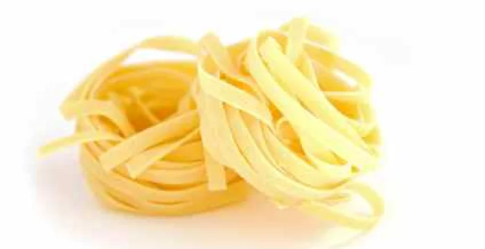 Linguine con le Acciughe