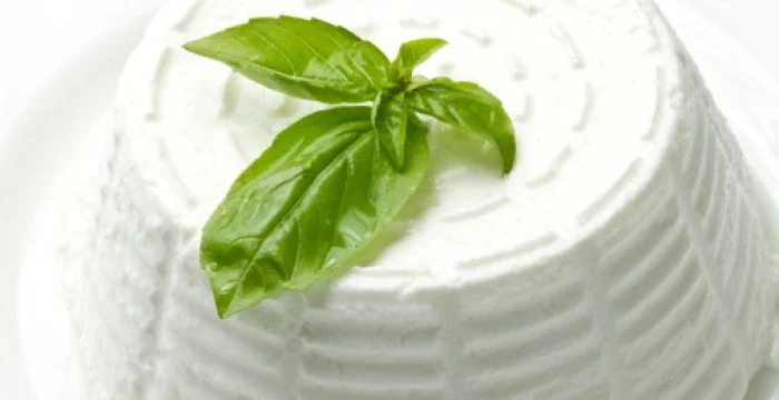 Ricetta Pasta Ricotta e Cannella