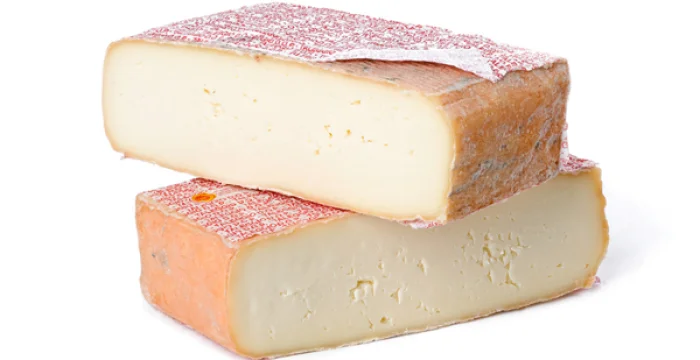 Pennette taleggio e funghi