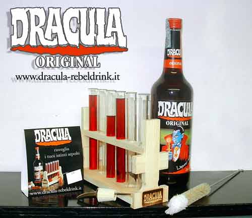 dracula rebel drink